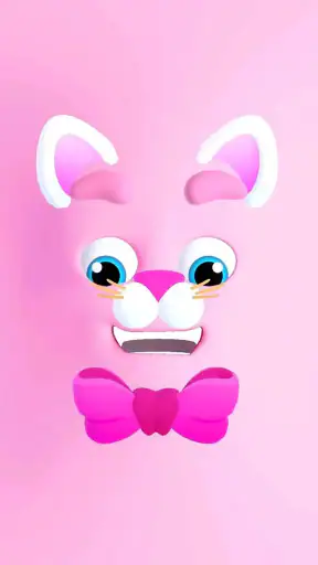 My Talking Slimy: Haustier screenshot 1