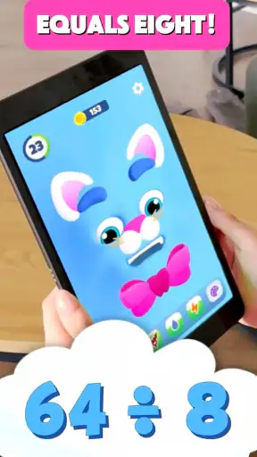 My Talking Slimy: Haustier screenshot 10