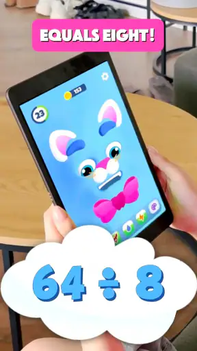 My Talking Slimy: Haustier screenshot 3