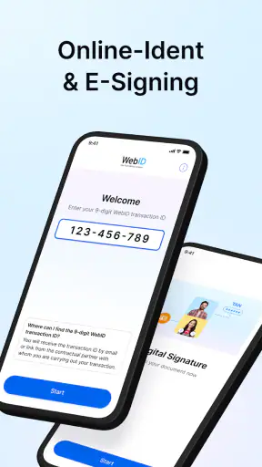 My WebID screenshot 1