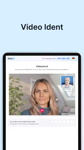 My WebID screenshot 7