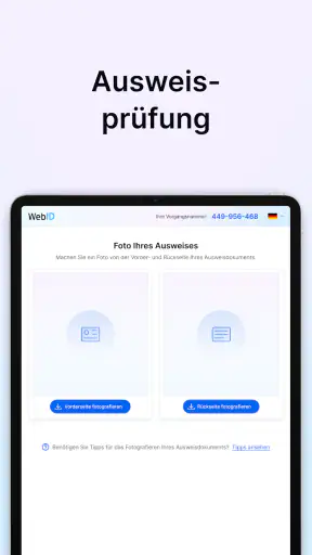 My WebID screenshot 8