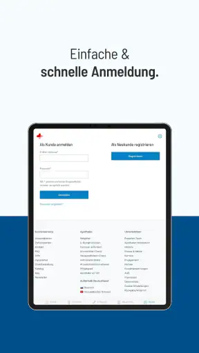 mycare.de Apotheke & E-Rezept screenshot 9