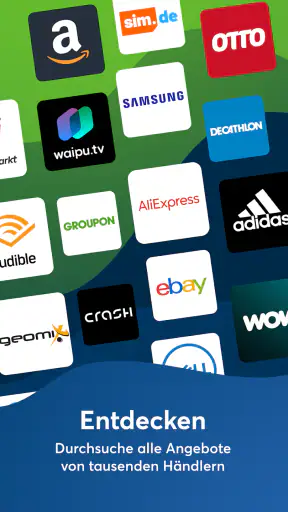 mydealz – Gutscheine, Angebote screenshot 10