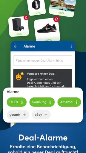 mydealz – Gutscheine, Angebote screenshot 4