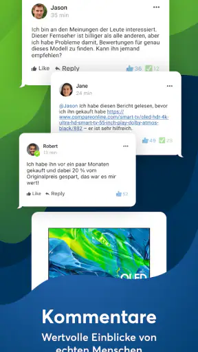 mydealz – Gutscheine, Angebote screenshot 6