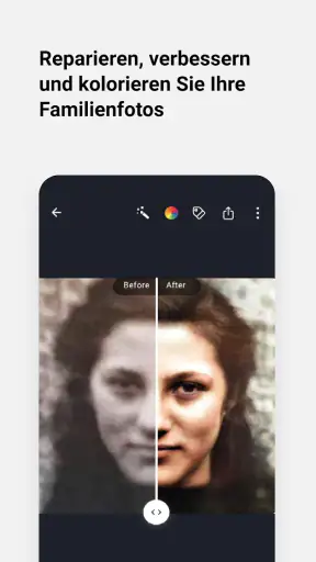 MyHeritage: Stammbaum & DNA screenshot 7