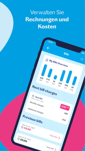 MyLebara App screenshot 5