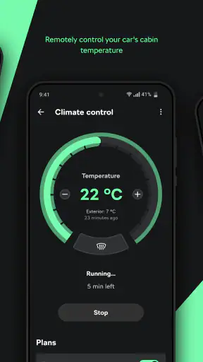 MyŠkoda screenshot 3