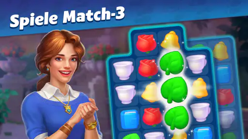 Mystery Matters screenshot 12