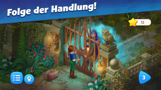 Mystery Matters screenshot 3