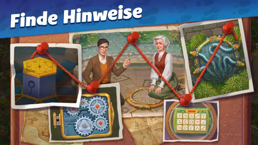Mystery Matters screenshot 6