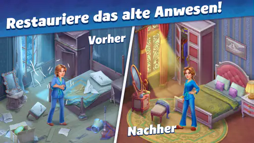 Mystery Matters screenshot 7