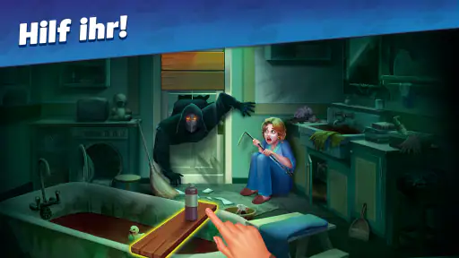 Mystery Matters screenshot 8