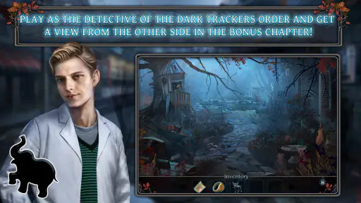 Mystery Trackers: Watch Hill screenshot 8