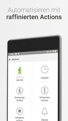myStrom App screenshot 4