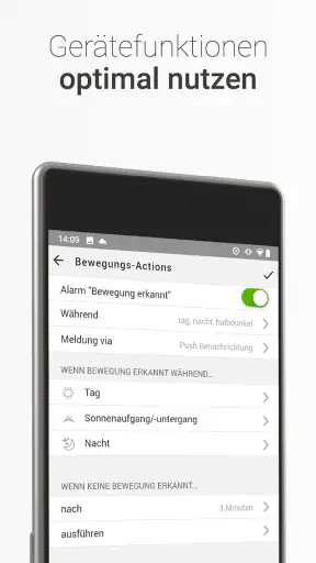 myStrom App screenshot 6