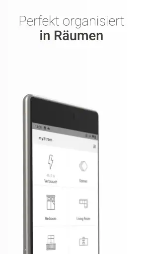 myStrom App screenshot 7