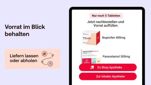 MyTherapy Tabletten Erinnerung screenshot 11