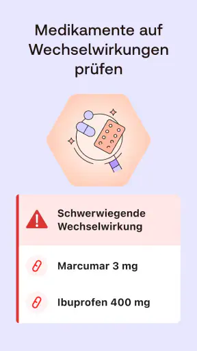 MyTherapy Tabletten Erinnerung screenshot 5
