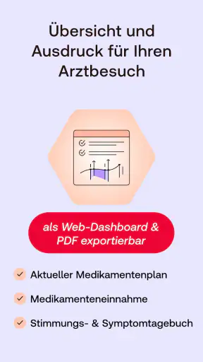 MyTherapy Tabletten Erinnerung screenshot 6