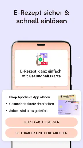 MyTherapy Tabletten Erinnerung screenshot 7