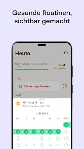 MyTherapy Tabletten Erinnerung screenshot 8