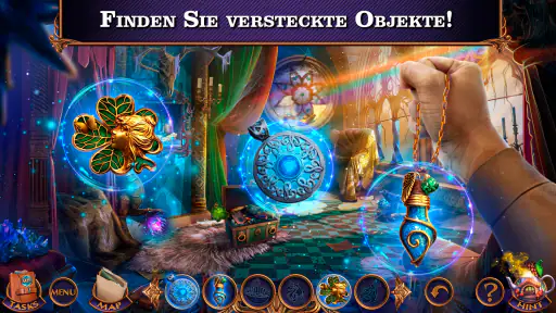 Myths or Reality: Feenland screenshot 8