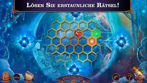 Myths or Reality: Feenland screenshot 9