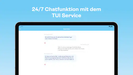 myTUI | Urlaub & Reisen planen screenshot 11
