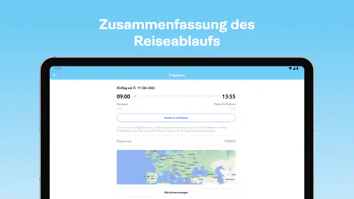 myTUI | Urlaub & Reisen planen screenshot 7