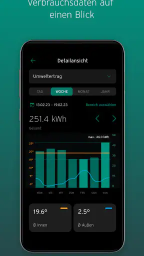 myVAILLANT screenshot 10