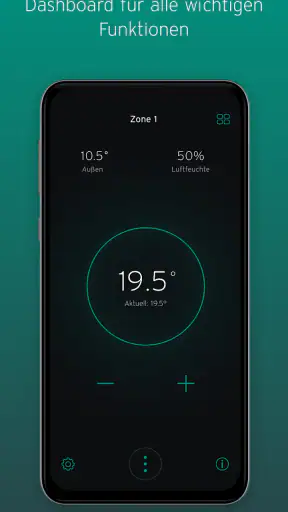 myVAILLANT screenshot 7