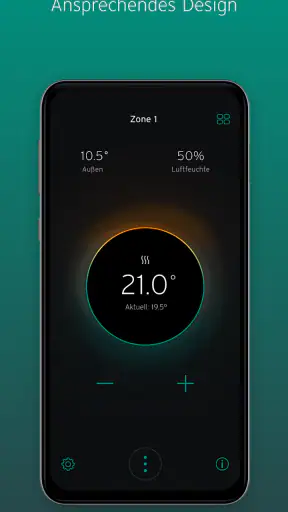 myVAILLANT screenshot 9