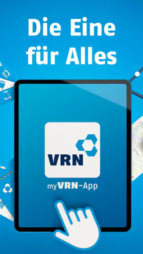 myVRN screenshot 11