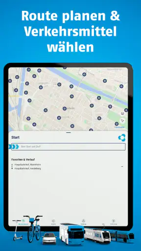 myVRN screenshot 12