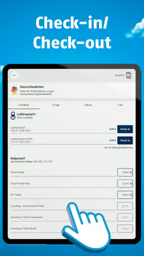 myVRN screenshot 8