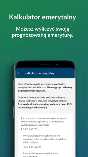 mZUS screenshot 10