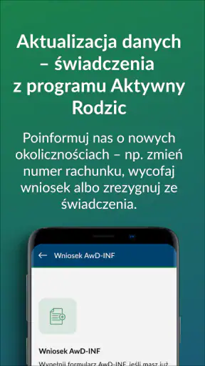 mZUS screenshot 4