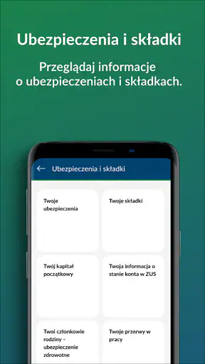 mZUS screenshot 5