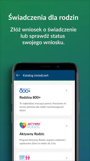 mZUS screenshot 8