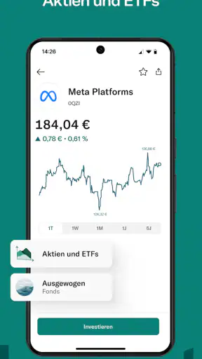 N26 — Love your bank screenshot 4