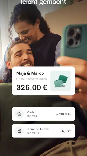 N26 — Love your bank screenshot 6