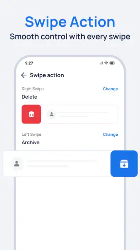 Nachrichten screenshot 5
