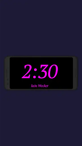 Nachtuhr + screenshot 8