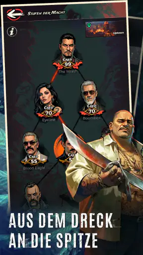 Narco Empire screenshot 4