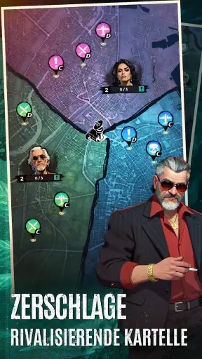 Narco Empire screenshot 5