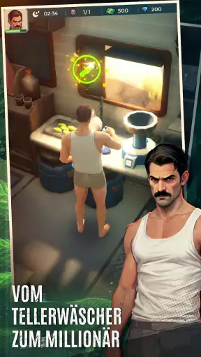 Narco Empire screenshot 9