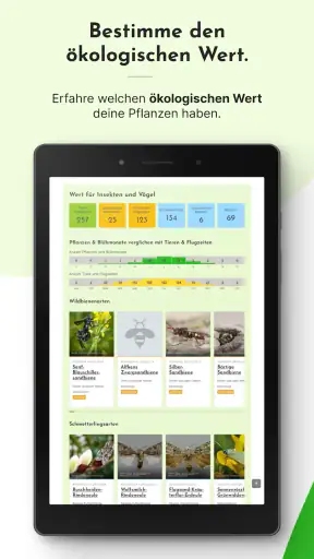 NaturaDB screenshot 10