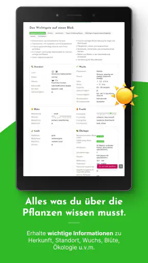 NaturaDB screenshot 11